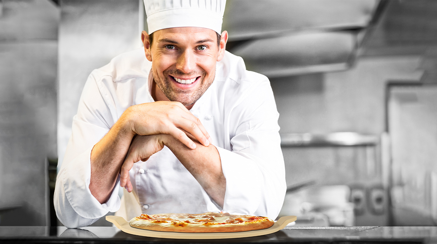 From Home Chefs to Retail Suppliers