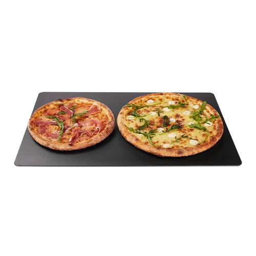 Pizza Stone for BBQ Grill by Shengye – High-Temperature Cordierite